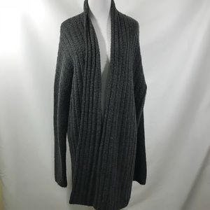 Gap long cardigan